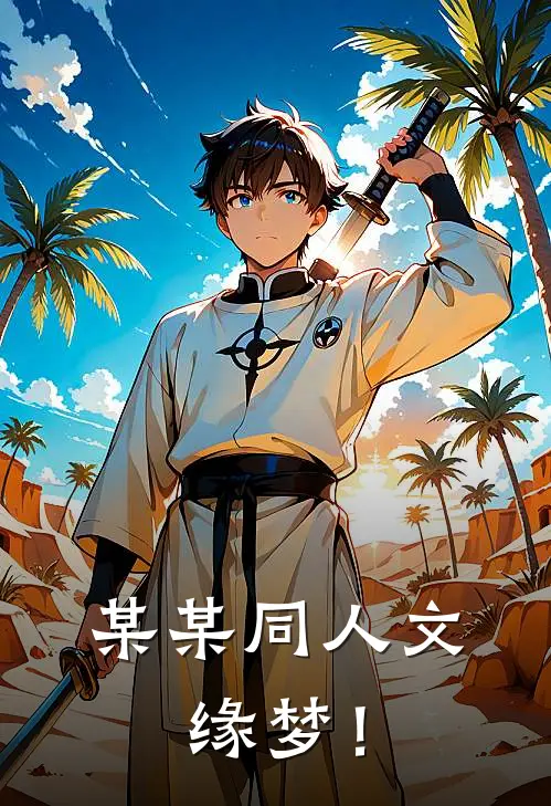 某某同人文，缘梦！(林星江添)在哪看免费小说_已完结小说推荐某某同人文，缘梦！林星江添