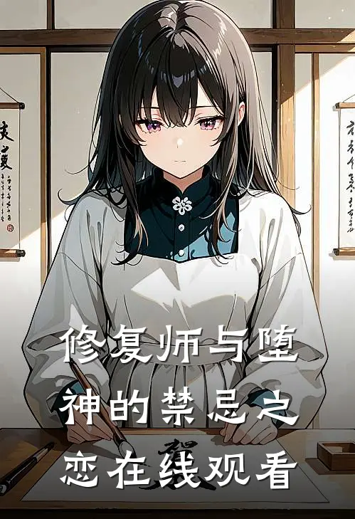 修复师与堕神的禁忌之恋在线观看