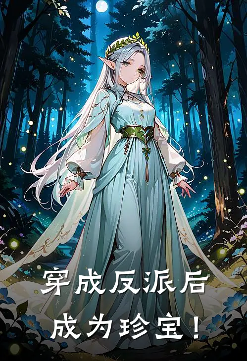 穿成反派后成为珍宝！宿星宸安帝免费小说在线看_完本小说阅读穿成反派后成为珍宝！(宿星宸安帝)