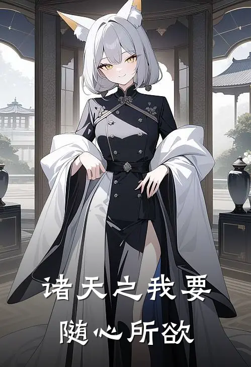 诸天之我要随心所欲