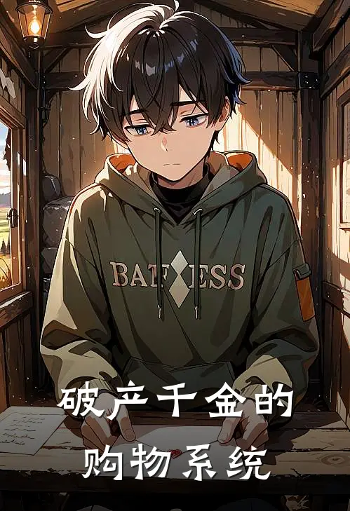 破产千金的购物系统