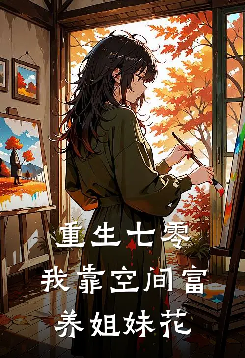 重生七零：我靠空间富养姐妹花