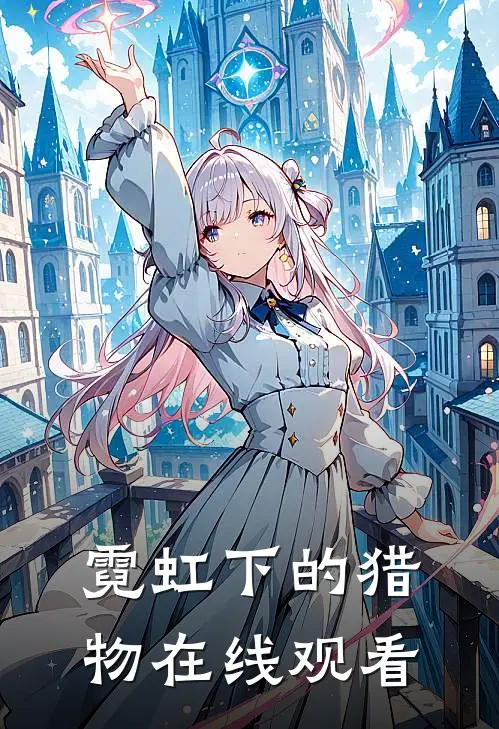 霓虹下的猎物在线观看