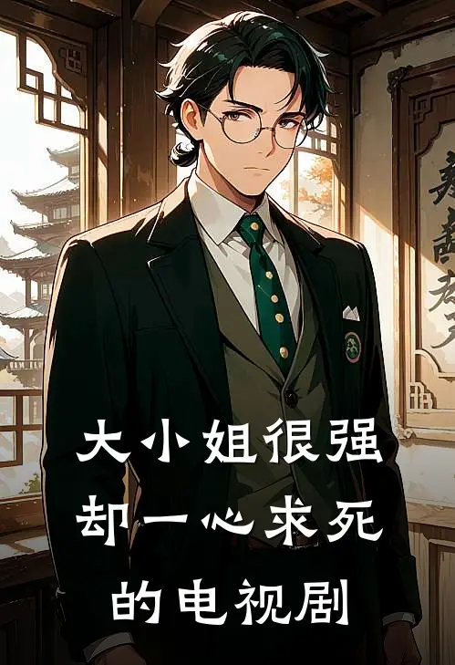 大小姐很强却一心求死的电视剧