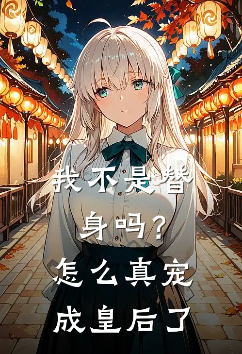 我不是替身吗？怎么真宠成皇后了沈棠绾程颖小说完整版免费阅读_热门小说排行榜我不是替身吗？怎么真宠成皇后了(沈棠绾程颖)