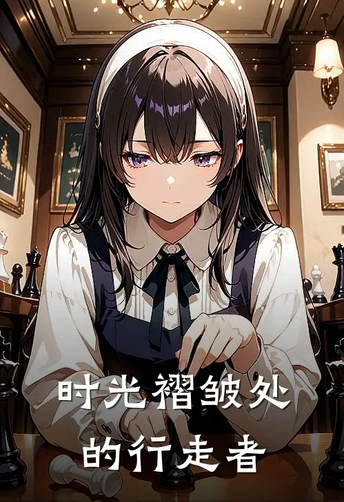 时光褶皱处的行走者陈谨赵振刚热门小说排行_免费小说时光褶皱处的行走者陈谨赵振刚