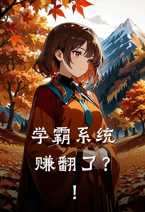 学霸系统赚翻了？！