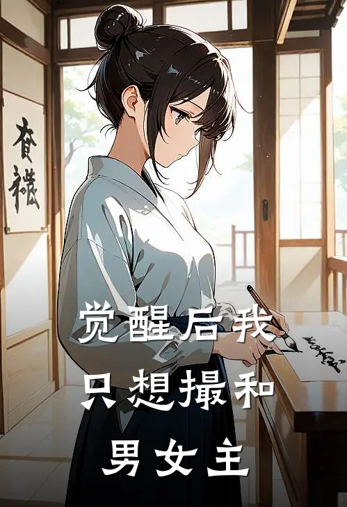 觉醒后我只想撮和男女主