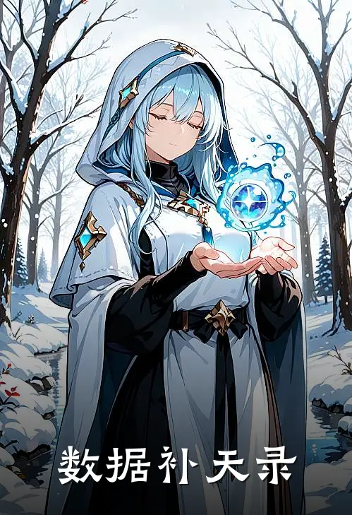 数据补天录