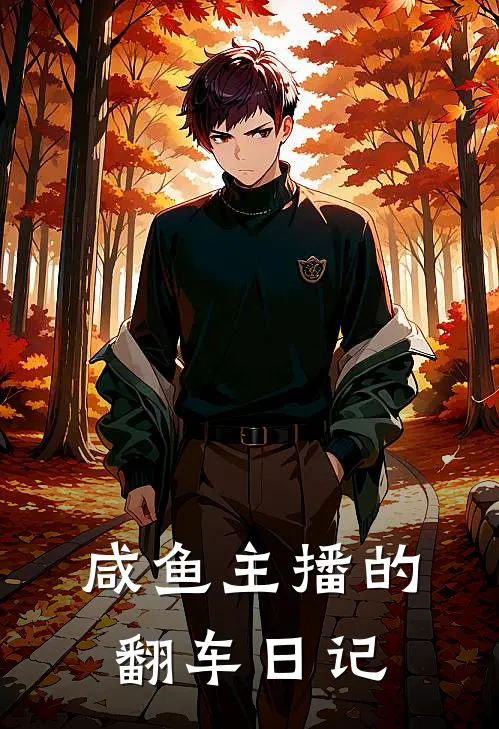 咸鱼主播的翻车日记