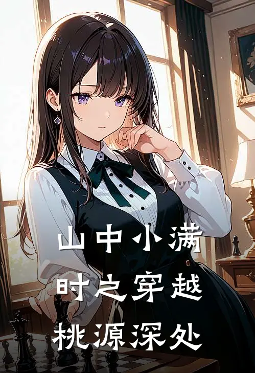 山中小满时之穿越桃源深处