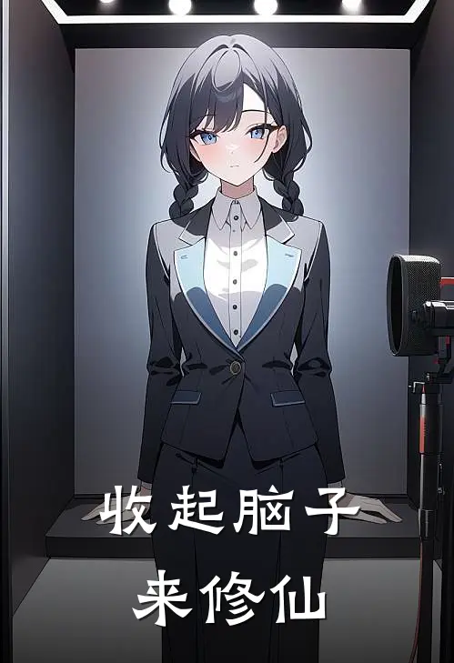 收起脑子来修仙