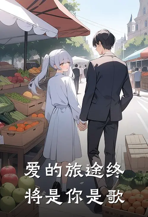 爱的旅途终将是你是歌