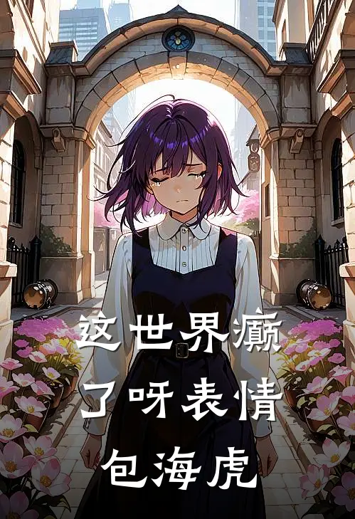 这世界癫了呀表情包海虎