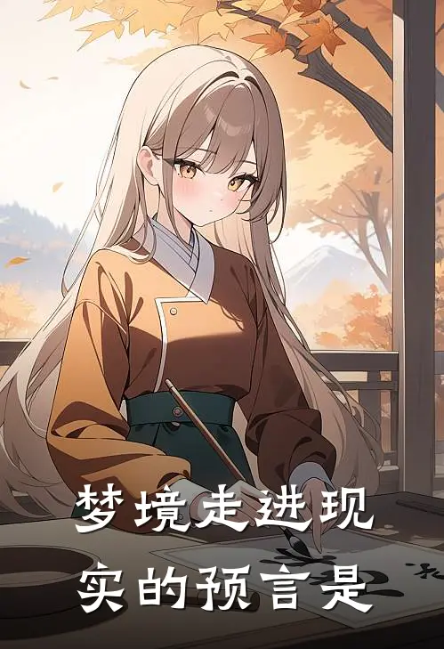 梦境走进现实的预言是