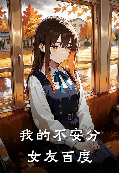 我的不安分女友百度
