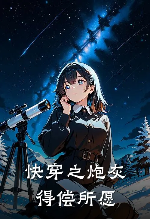 快穿之炮灰得偿所愿