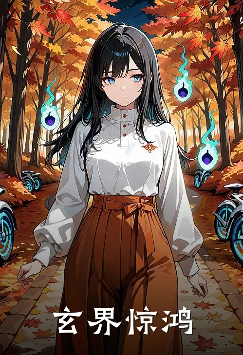 玄界惊鸿林渊林昊新热门小说_免费阅读全文玄界惊鸿林渊林昊