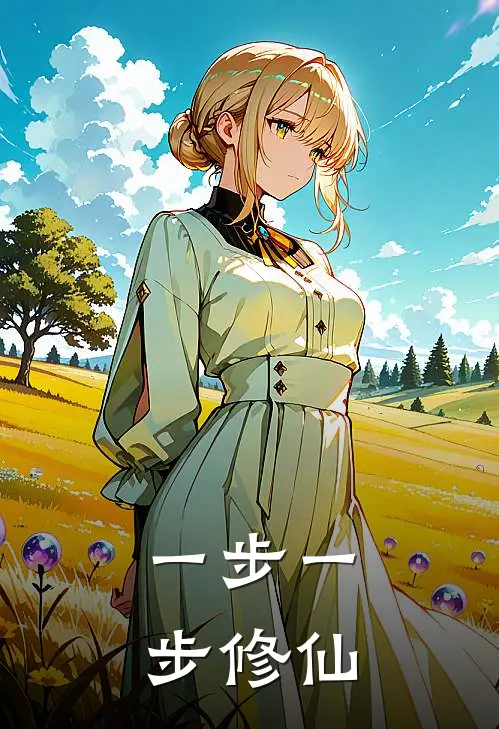 一步一步修仙