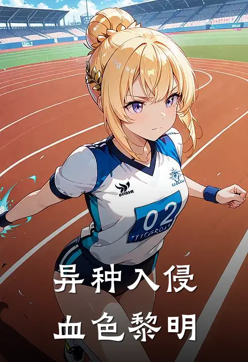 异种入侵：血色黎明