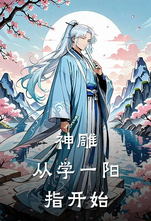 神雕：从学一阳指开始