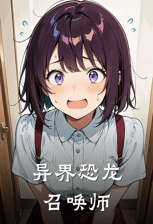 异界恐龙召唤师