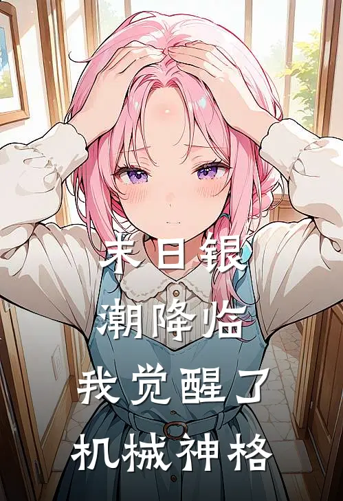 林既白雅典娜(末日银潮降临：我觉醒了机械神格)全集阅读_《末日银潮降临：我觉醒了机械神格》全文免费阅读