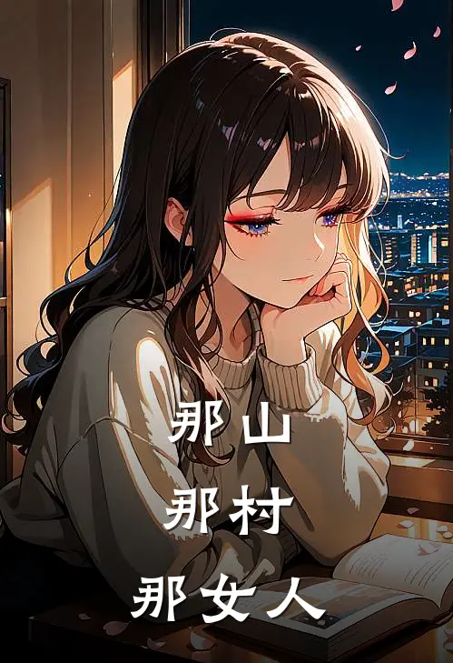 那山，那村，那女人
