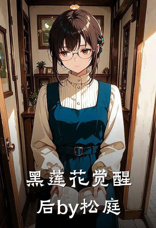 黑莲花觉醒后by松庭