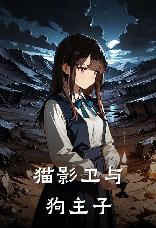 猫影卫与狗主子