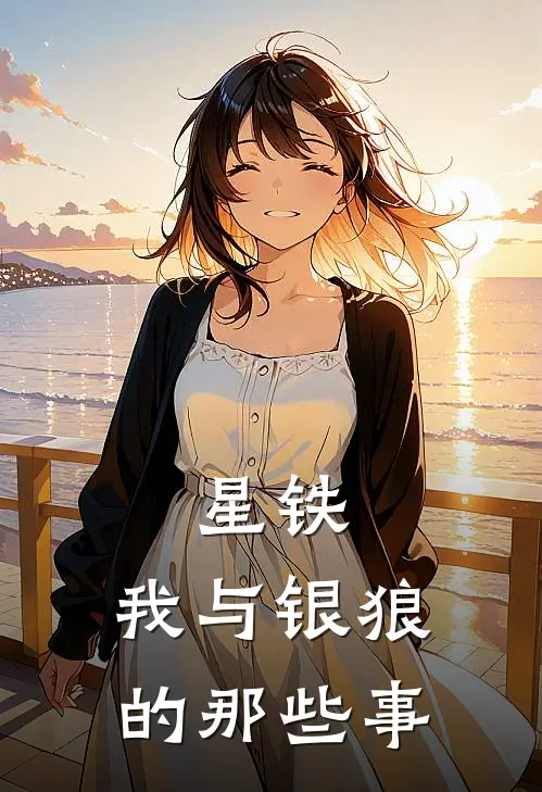 星铁：我与银狼的那些事