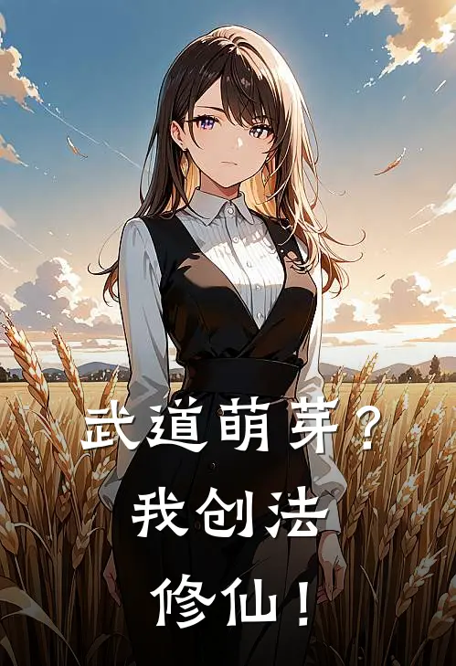武道萌芽？我创法修仙！