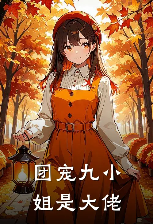 团宠九小姐是大佬