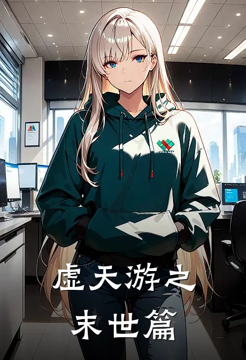 虚天游之末世篇