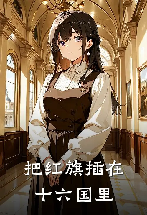 把红旗插在十六国里