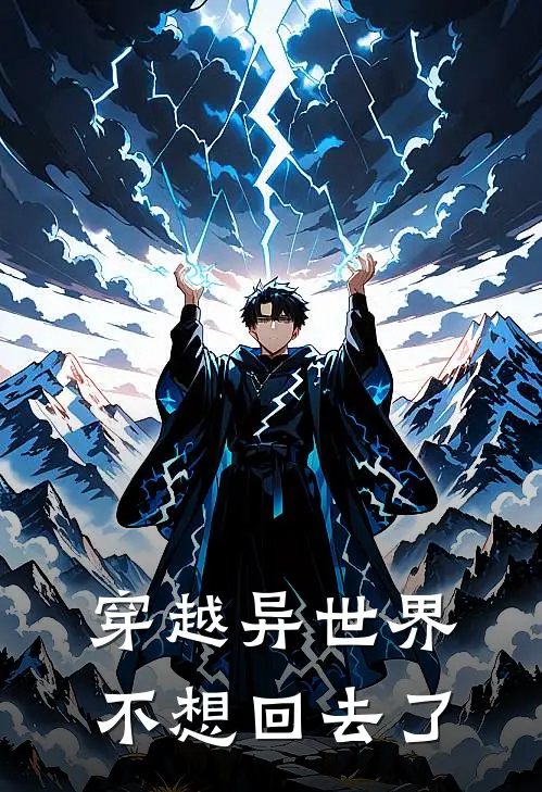 穿越异世界，不想回去了