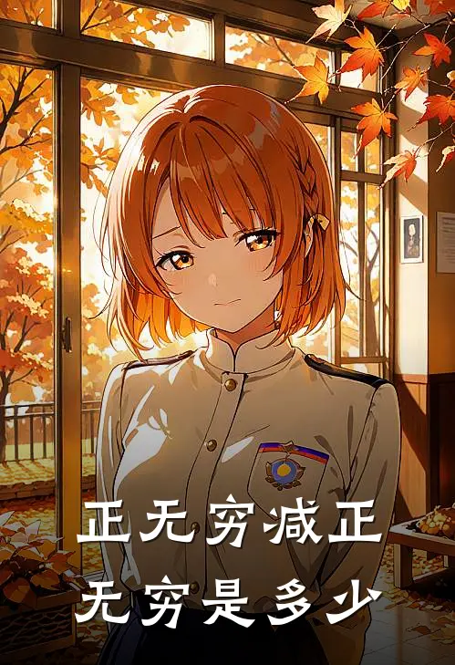 正无穷减正无穷是多少