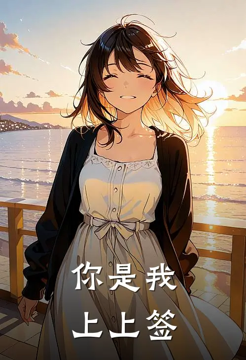 你是我上上签