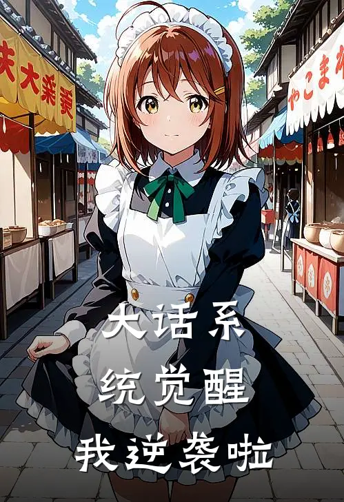 大话系统觉醒，我逆袭啦周生谢世杰免费小说推荐_免费小说笔趣阁大话系统觉醒，我逆袭啦周生谢世杰