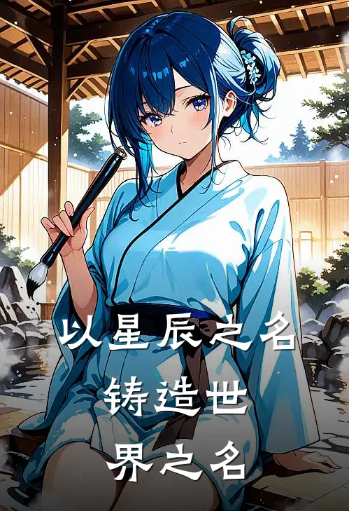 以星辰之名，铸造世界之名