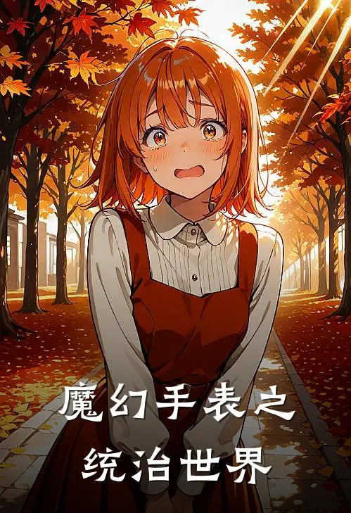 魔幻手表之统治世界