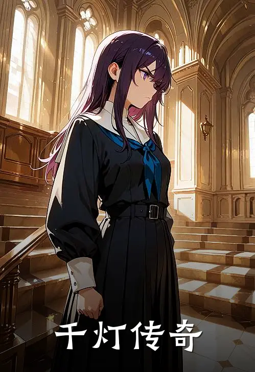 千灯传奇