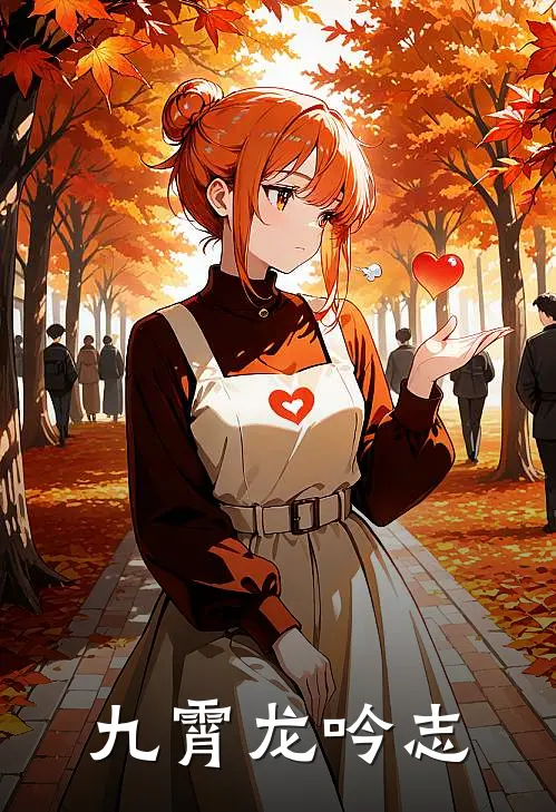 九霄龙吟志(楚凌霄林清雪)热门小说排行_完结版小说九霄龙吟志楚凌霄林清雪