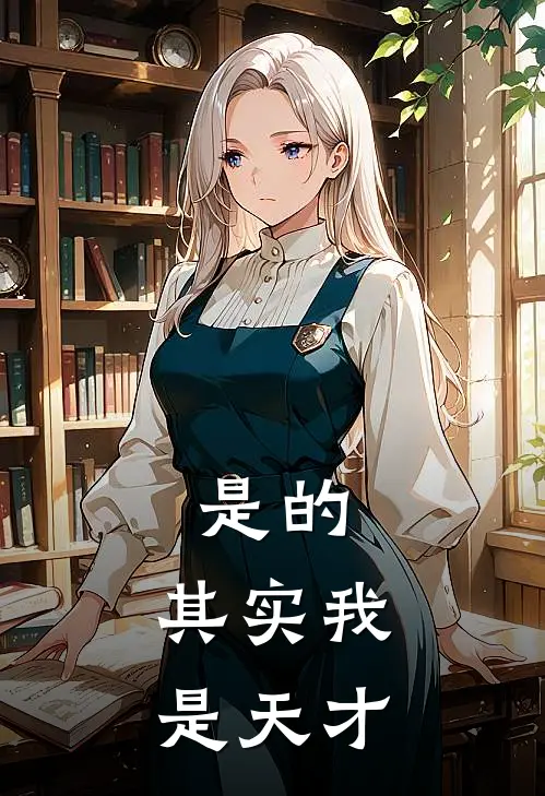 是的，其实我是天才