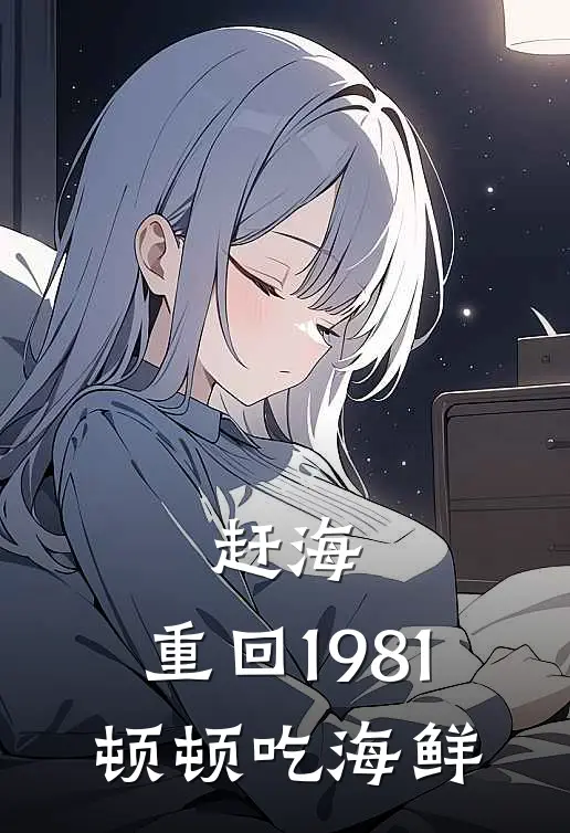 赶海：重回1981，顿顿吃海鲜(田野赵东)热门小说大全_推荐完本小说赶海：重回1981，顿顿吃海鲜田野赵东