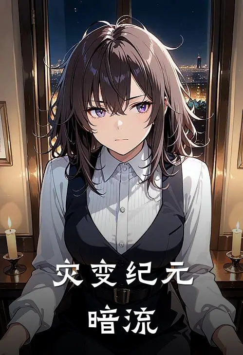 灾变纪元：暗流