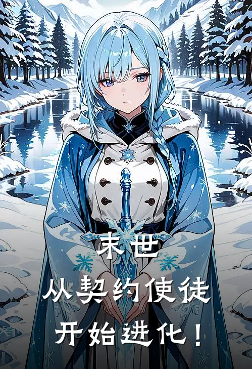 末世：从契约使徒开始进化！