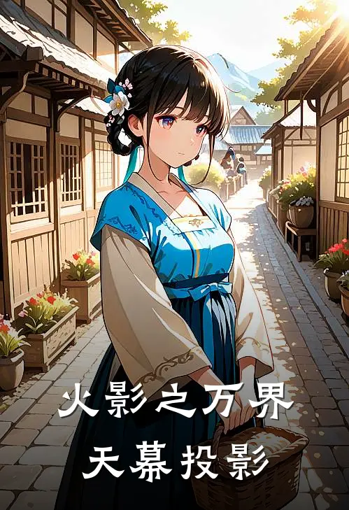 火影之万界天幕投影
