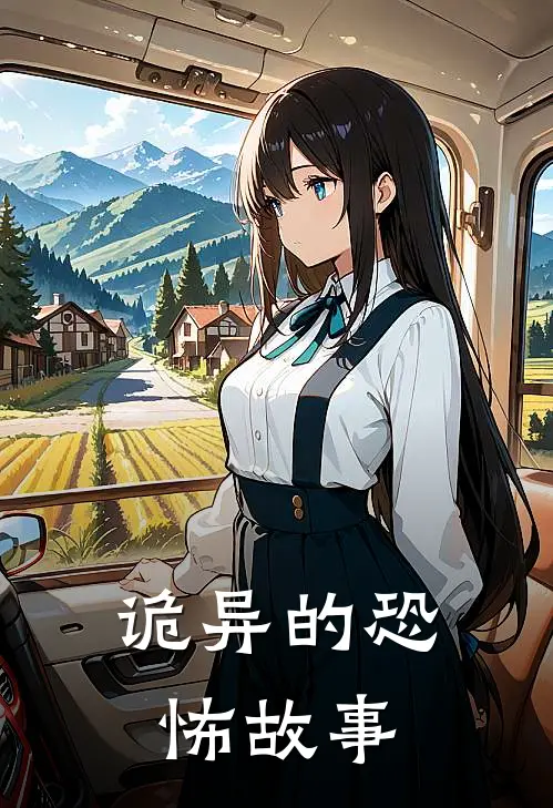 诡异的恐怖故事