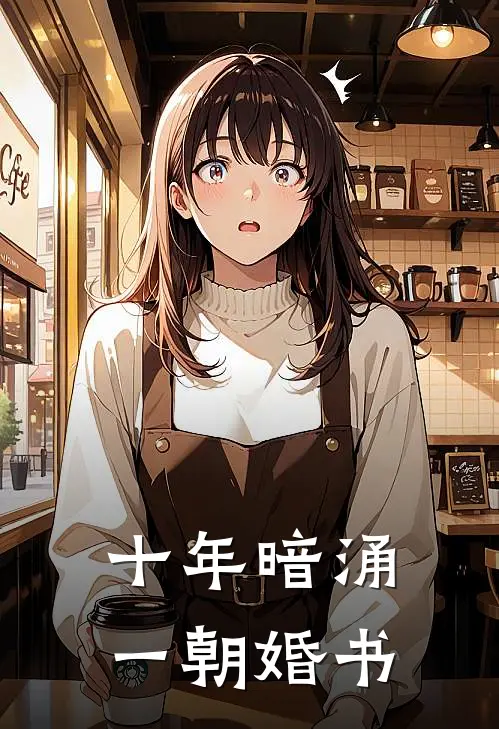 十年暗涌，一朝婚书